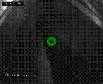 <h2>Webcam dans les Pyrénées Atlantique au niveau du col d'Urdos et du fort du Pourtalet sur la N134, en direction du Col et du tunnel du Somport, à 765 mètres d'altitude</h2>