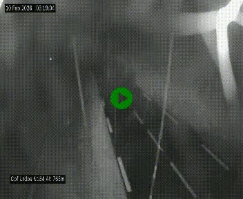 <h2>Webcam dans les Pyrénées Atlantique au niveau du col d'Urdos et du fort du Pourtalet sur la N134, en direction du Col et du tunnel du Somport, à 765 mètres d'altitude</h2>