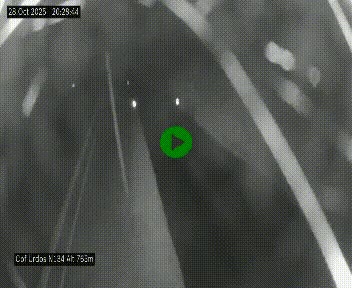 <h2>Webcam dans les Pyrénées Atlantique au niveau du col d'Urdos et du fort du Pourtalet sur la N134, en direction du Col et du tunnel du Somport, à 765 mètres d'altitude</h2>