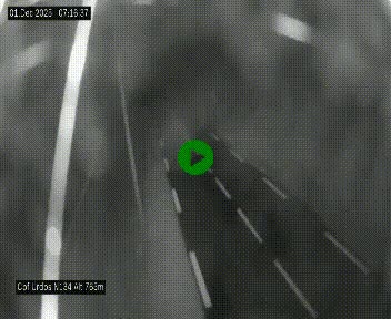 <h2>Webcam dans les Pyrénées Atlantique au niveau du col d'Urdos et du fort du Pourtalet sur la N134, en direction du Col et du tunnel du Somport, à 765 mètres d'altitude</h2>