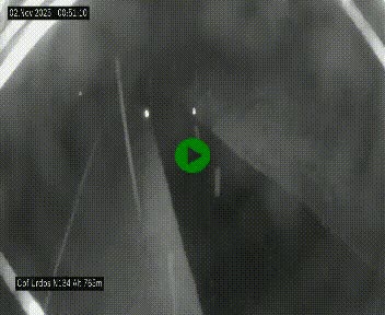 <h2>Webcam dans les Pyrénées Atlantique au niveau du col d'Urdos et du fort du Pourtalet sur la N134, en direction du Col et du tunnel du Somport, à 765 mètres d'altitude</h2>