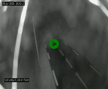 <h2>Webcam dans les Pyrénées Atlantique au niveau du col d'Urdos et du fort du Pourtalet sur la N134, en direction du Col et du tunnel du Somport, à 765 mètres d'altitude</h2>