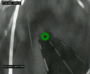 <h2>Webcam dans les Pyrénées Atlantique au niveau du col d'Urdos et du fort du Pourtalet sur la N134, en direction du Col et du tunnel du Somport, à 765 mètres d'altitude</h2>