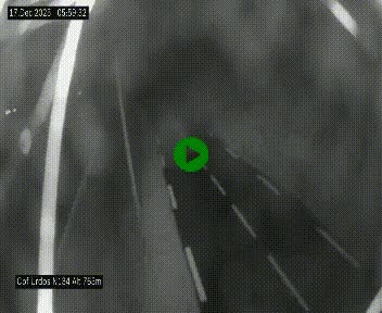 <h2>Webcam dans les Pyrénées Atlantique au niveau du col d'Urdos et du fort du Pourtalet sur la N134, en direction du Col et du tunnel du Somport, à 765 mètres d'altitude</h2>