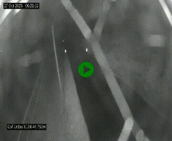 <h2>Webcam dans les Pyrénées Atlantique au niveau du col d'Urdos et du fort du Pourtalet sur la N134, en direction du Col et du tunnel du Somport, à 765 mètres d'altitude</h2>