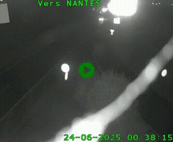 <h2>Webcam N147 au nord de Poitiers et à la jonction avec la A10</h2>