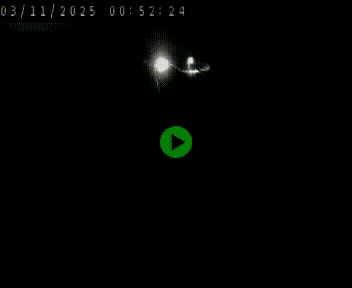 <h2>Caméra autoroute A75 à hauteur de Le Crest, en direction de Montpellier</h2>