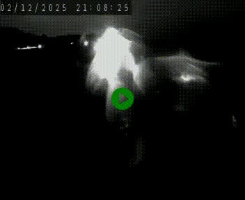 <h2>Caméra autoroute A75 à hauteur de Le Crest, en direction de Montpellier</h2>