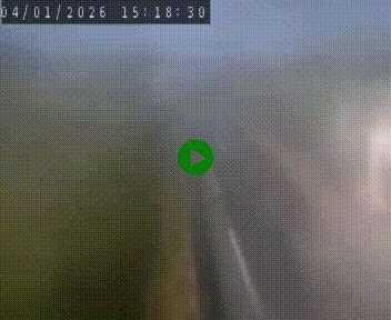 <h2>Caméra autoroute A75 à hauteur de Le Crest, en direction de Montpellier</h2>