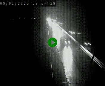 <h2>Caméra autoroute A75 à hauteur de Le Crest, en direction de Montpellier</h2>