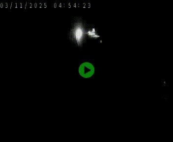 <h2>Caméra autoroute A75 à hauteur de Le Crest, en direction de Montpellier</h2>