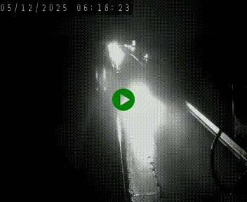 <h2>Caméra autoroute A75 à hauteur de Le Crest, en direction de Montpellier</h2>