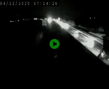 <h2>Caméra autoroute A75 à hauteur de Le Crest, en direction de Montpellier</h2>