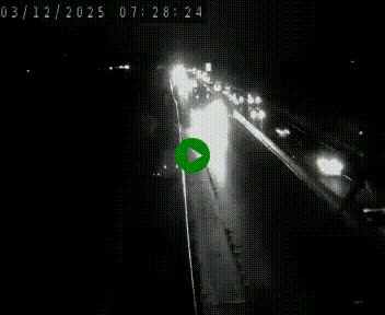 <h2>Caméra autoroute A75 à hauteur de Le Crest, en direction de Montpellier</h2>