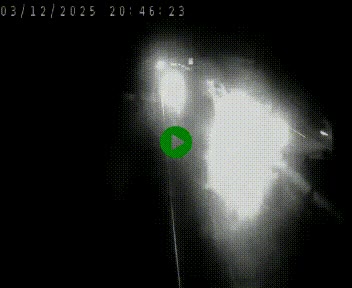 <h2>Caméra autoroute A75 à hauteur de Le Crest, en direction de Montpellier</h2>