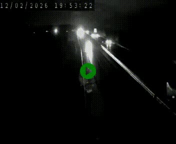 <h2>Caméra autoroute A75 à hauteur de Le Crest, en direction de Montpellier</h2>