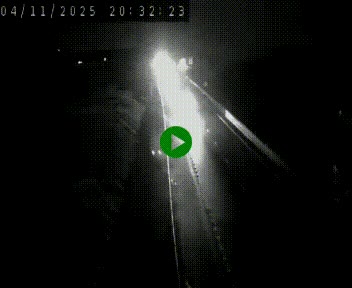 <h2>Caméra autoroute A75 à hauteur de Le Crest, en direction de Montpellier</h2>