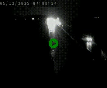 <h2>Caméra autoroute A75 à hauteur de Le Crest, en direction de Montpellier</h2>