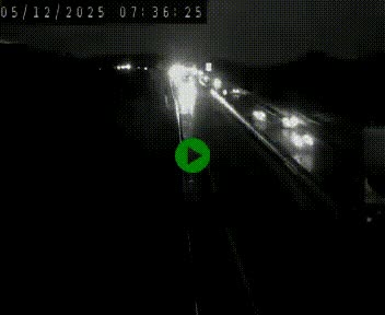 <h2>Caméra autoroute A75 à hauteur de Le Crest, en direction de Montpellier</h2>