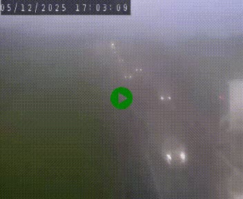 <h2>Caméra autoroute A75 à hauteur de Le Crest, en direction de Montpellier</h2>