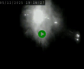 <h2>Caméra autoroute A75 à hauteur de Le Crest, en direction de Montpellier</h2>