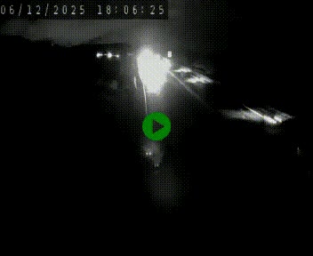 <h2>Caméra autoroute A75 à hauteur de Le Crest, en direction de Montpellier</h2>