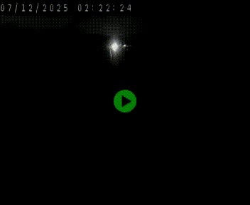 <h2>Caméra autoroute A75 à hauteur de Le Crest, en direction de Montpellier</h2>