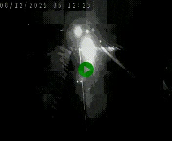 <h2>Caméra autoroute A75 à hauteur de Le Crest, en direction de Montpellier</h2>