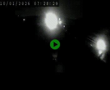 <h2>Caméra autoroute A75 à hauteur de Le Crest, en direction de Montpellier</h2>