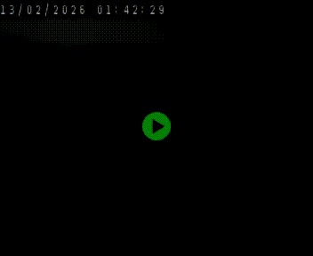 <h2>Caméra autoroute A75 à hauteur de Le Crest, en direction de Montpellier</h2>