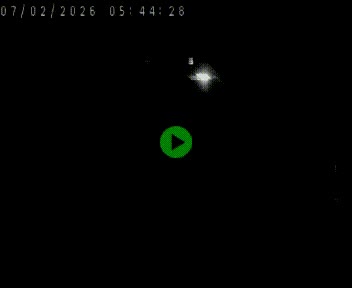 <h2>Caméra autoroute A75 à hauteur de Le Crest, en direction de Montpellier</h2>