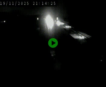 <h2>Caméra autoroute A75 à hauteur de Le Crest, en direction de Montpellier</h2>