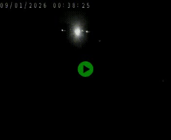 <h2>Caméra autoroute A75 à hauteur de Le Crest, en direction de Montpellier</h2>