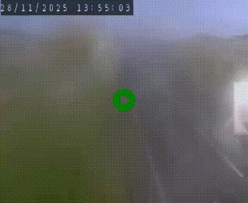 <h2>Caméra autoroute A75 à hauteur de Le Crest, en direction de Montpellier</h2>