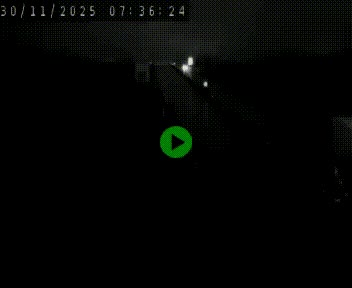 <h2>Caméra autoroute A75 à hauteur de Le Crest, en direction de Montpellier</h2>