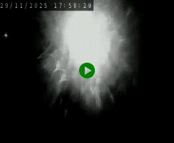 <h2>Caméra autoroute A75 à hauteur de Le Crest, en direction de Montpellier</h2>