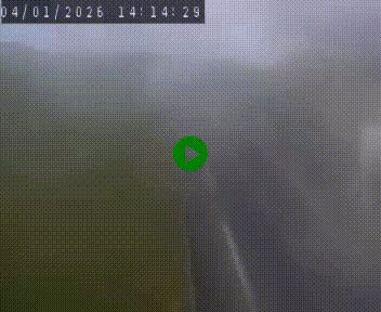 <h2>Caméra autoroute A75 à hauteur de Le Crest, en direction de Montpellier</h2>