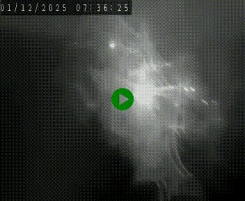 <h2>Caméra autoroute A75 à hauteur de Le Crest, en direction de Montpellier</h2>