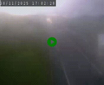 <h2>Caméra autoroute A75 à hauteur de Le Crest, en direction de Montpellier</h2>