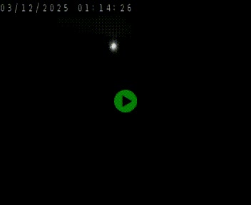 <h2>Caméra autoroute A75 à hauteur de Le Crest, en direction de Montpellier</h2>