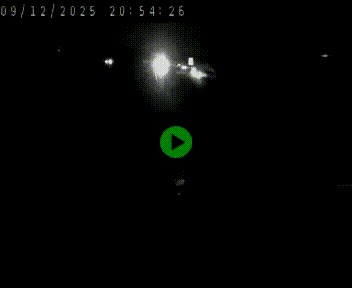 <h2>Caméra autoroute A75 à hauteur de Le Crest, en direction de Montpellier</h2>