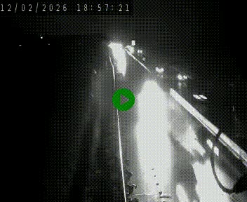 <h2>Caméra autoroute A75 à hauteur de Le Crest, en direction de Montpellier</h2>