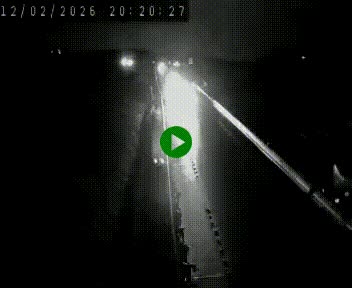 <h2>Caméra autoroute A75 à hauteur de Le Crest, en direction de Montpellier</h2>