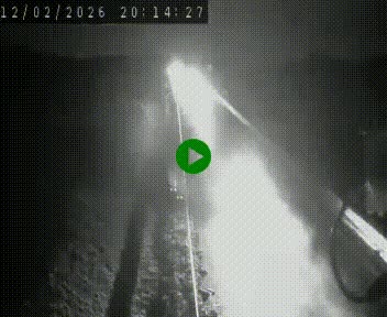 <h2>Caméra autoroute A75 à hauteur de Le Crest, en direction de Montpellier</h2>