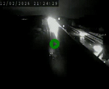 <h2>Caméra autoroute A75 à hauteur de Le Crest, en direction de Montpellier</h2>