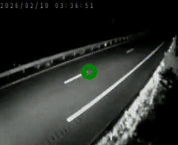 <h2>Clone of Caméra autoroute A75 à hauteur de la sortie 42 (Rodez, Laissac, Aire de l'Auvergne) située sur la commune d'Auberoques, près de Sévérac-le-Château</h2>