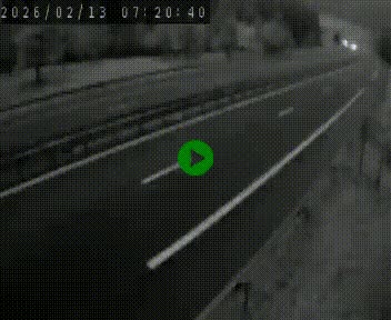 <h2>Clone of Caméra autoroute A75 à hauteur de la sortie 42 (Rodez, Laissac, Aire de l'Auvergne) située sur la commune d'Auberoques, près de Sévérac-le-Château</h2>