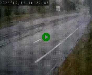 <h2>Clone of Caméra autoroute A75 à hauteur de la sortie 42 (Rodez, Laissac, Aire de l'Auvergne) située sur la commune d'Auberoques, près de Sévérac-le-Château</h2>