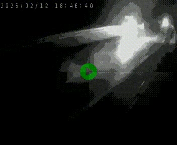 <h2>Clone of Caméra autoroute A75 à hauteur de la sortie 42 (Rodez, Laissac, Aire de l'Auvergne) située sur la commune d'Auberoques, près de Sévérac-le-Château</h2>