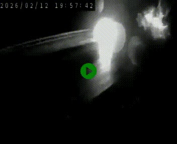 <h2>Clone of Caméra autoroute A75 à hauteur de la sortie 42 (Rodez, Laissac, Aire de l'Auvergne) située sur la commune d'Auberoques, près de Sévérac-le-Château</h2>